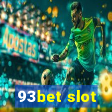 93bet slot